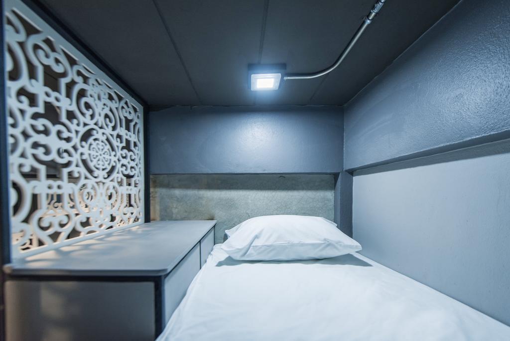 @25 Hostel Chiang Mai Luaran gambar