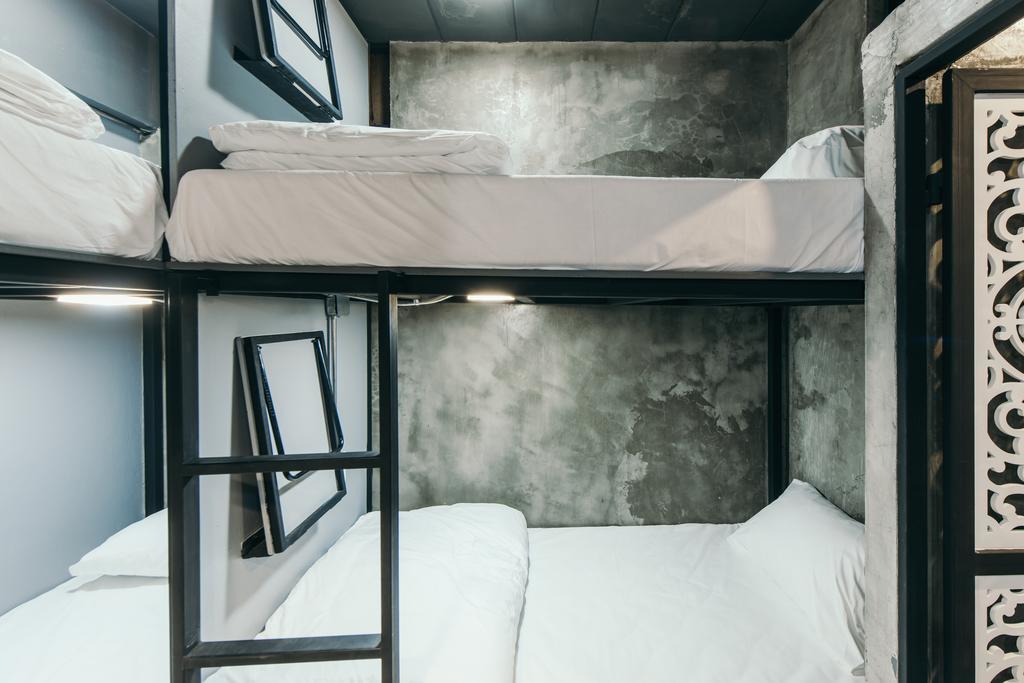 @25 Hostel Chiang Mai Luaran gambar