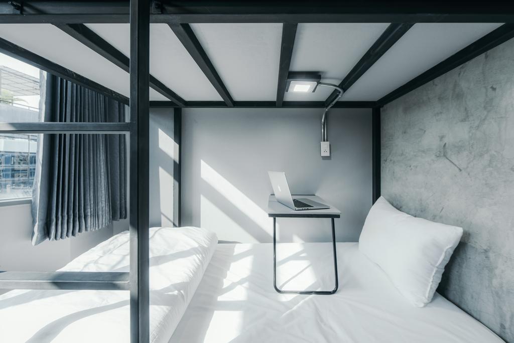 @25 Hostel Chiang Mai Luaran gambar