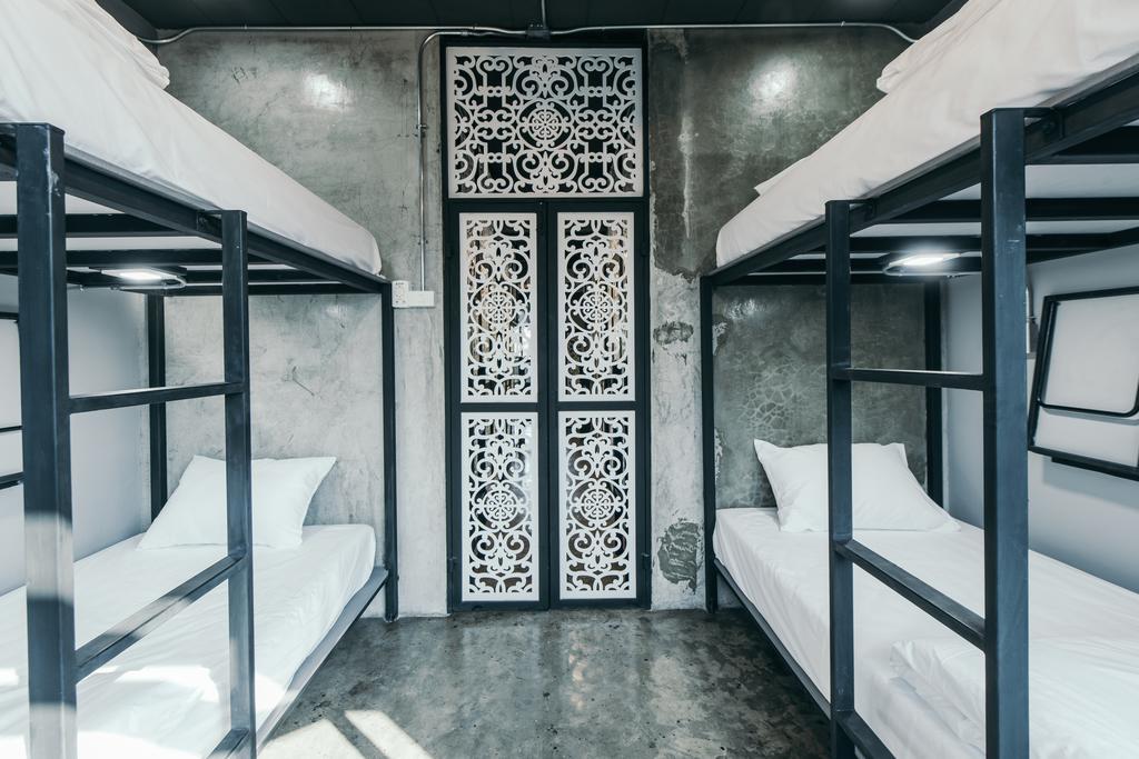 @25 Hostel Chiang Mai Luaran gambar